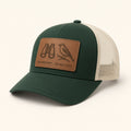 Birdwatcher Trucker Hat