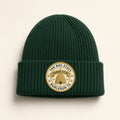 Ten Box Stays Farm Stay Beanie