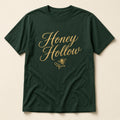 Honey Hollow Script Tee