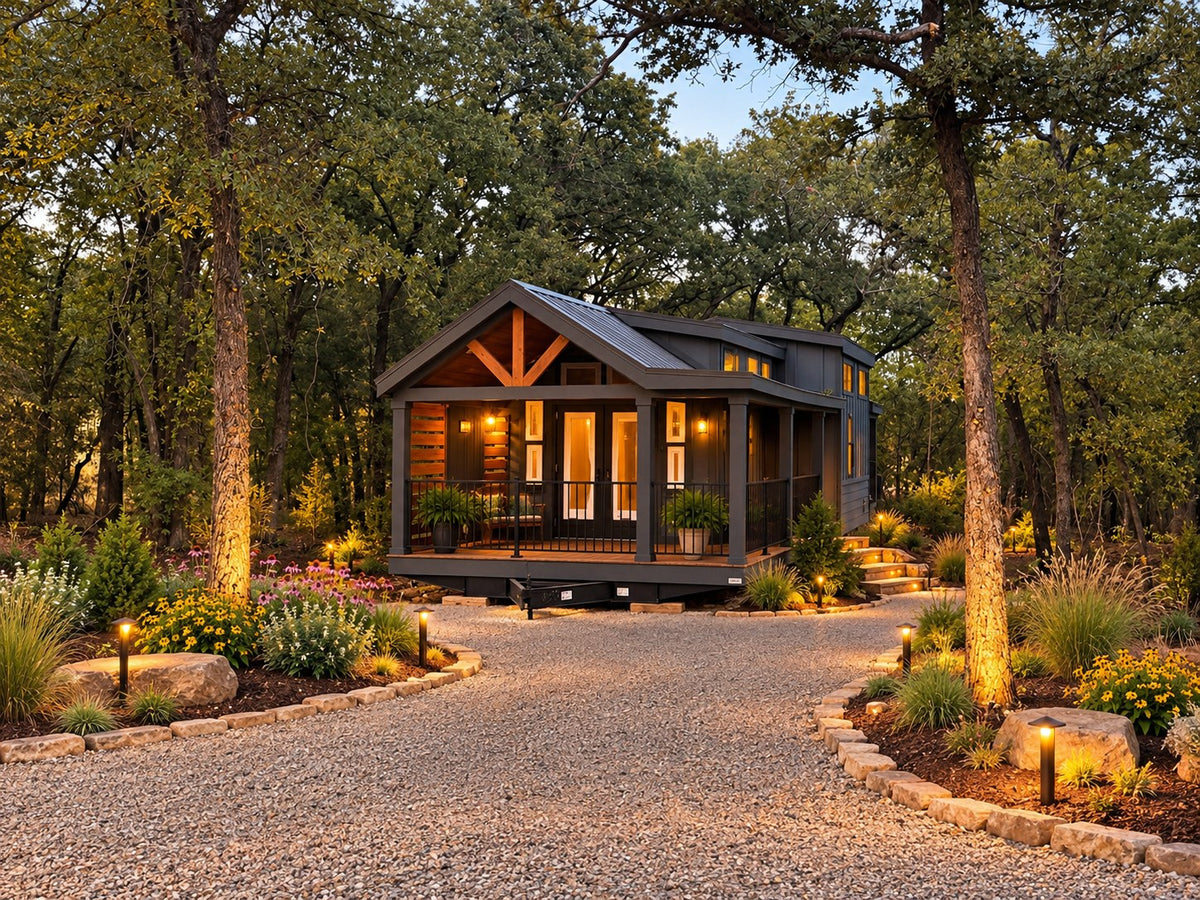 Honey Hollow - Main Image